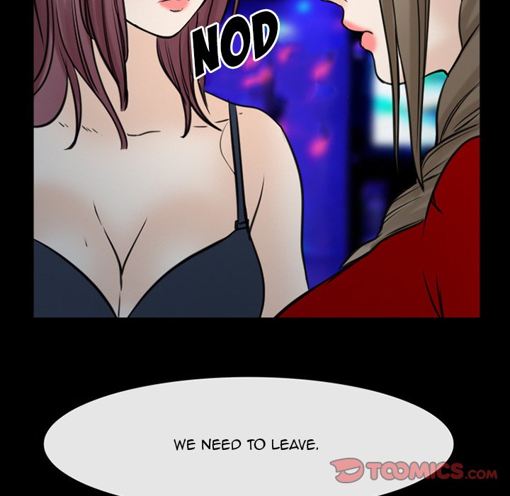 Midsummer Night’s Dream - Chapter 38 [photo 98] - MangaPorn