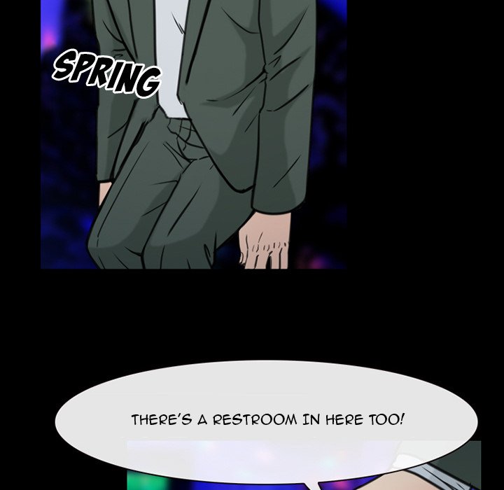 Midsummer Night’s Dream - Chapter 39 [photo 13] - MangaPorn