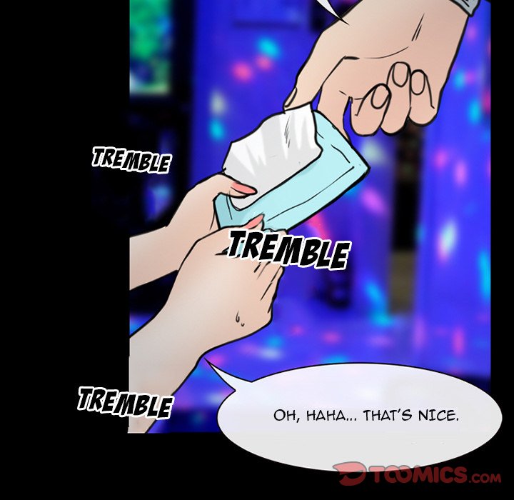 Midsummer Night’s Dream - Chapter 39 [photo 14] - MangaPorn