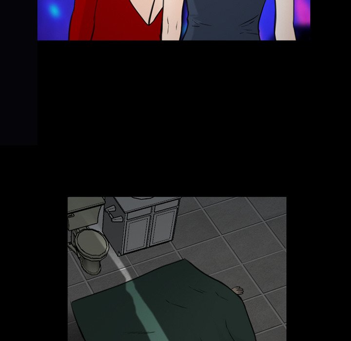 Midsummer Night’s Dream - Chapter 39 [photo 16] - MangaPorn