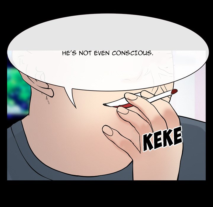 Midsummer Night’s Dream - Chapter 39 [photo 25] - MangaPorn