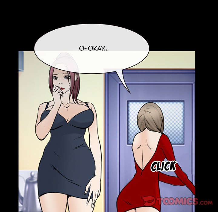 Midsummer Night’s Dream - Chapter 39 [photo 26] - MangaPorn