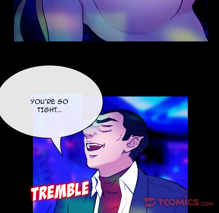 Midsummer Night’s Dream - Chapter 39 [photo 42] - MangaPorn