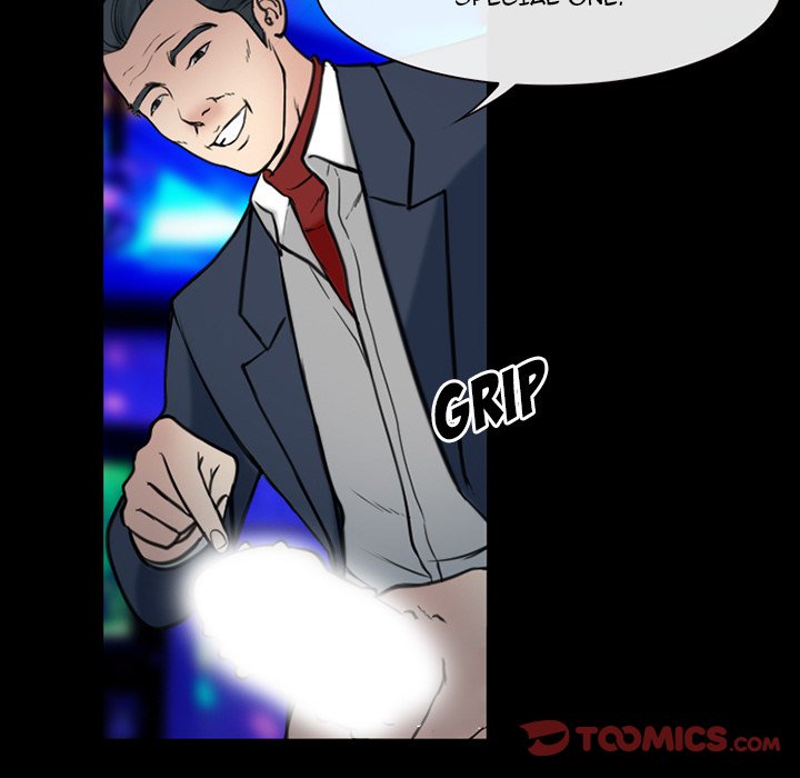 Midsummer Night’s Dream - Chapter 39 [photo 66] - MangaPorn