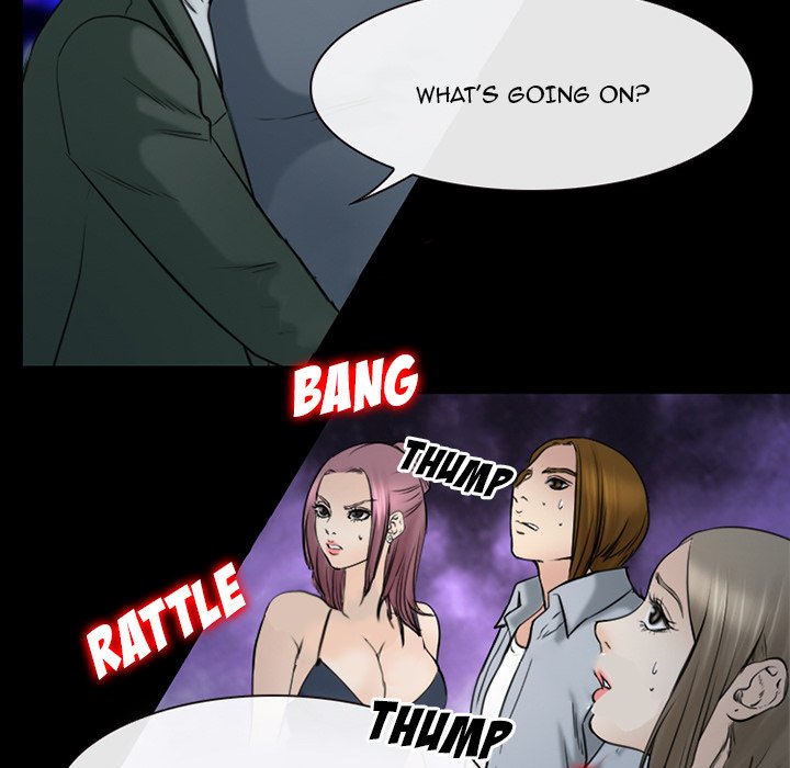 Midsummer Night’s Dream - Chapter 39 [photo 76] - MangaPorn