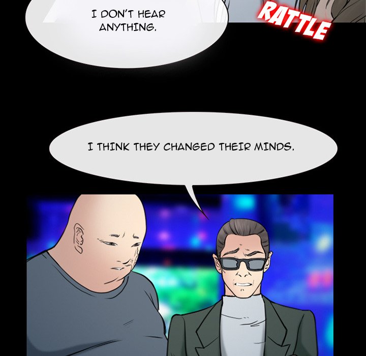 Midsummer Night’s Dream - Chapter 39 [photo 77] - MangaPorn