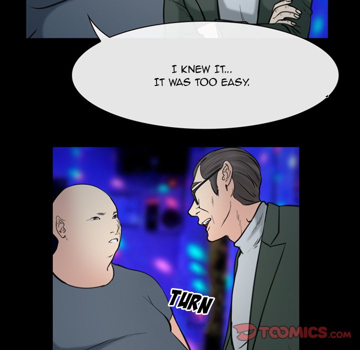 Midsummer Night’s Dream - Chapter 39 [photo 78] - MangaPorn