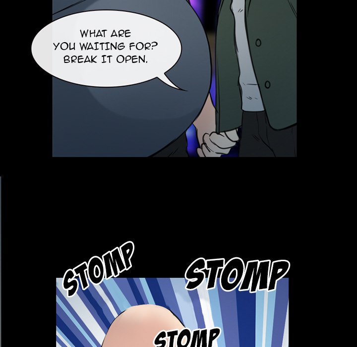 Midsummer Night’s Dream - Chapter 39 [photo 79] - MangaPorn