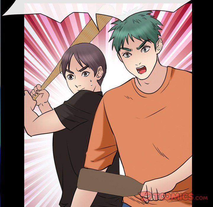 Midsummer Night’s Dream - Chapter 39 [photo 82] - MangaPorn