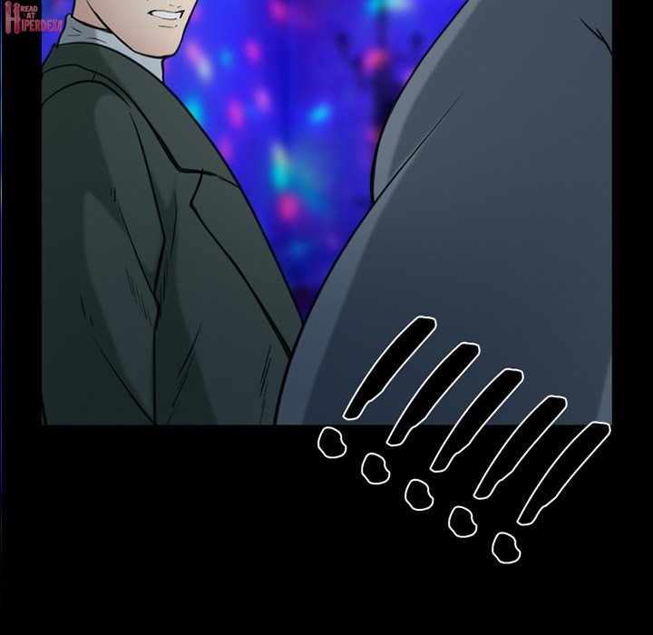 Midsummer Night’s Dream - Chapter 40 [photo 11] - MangaPorn