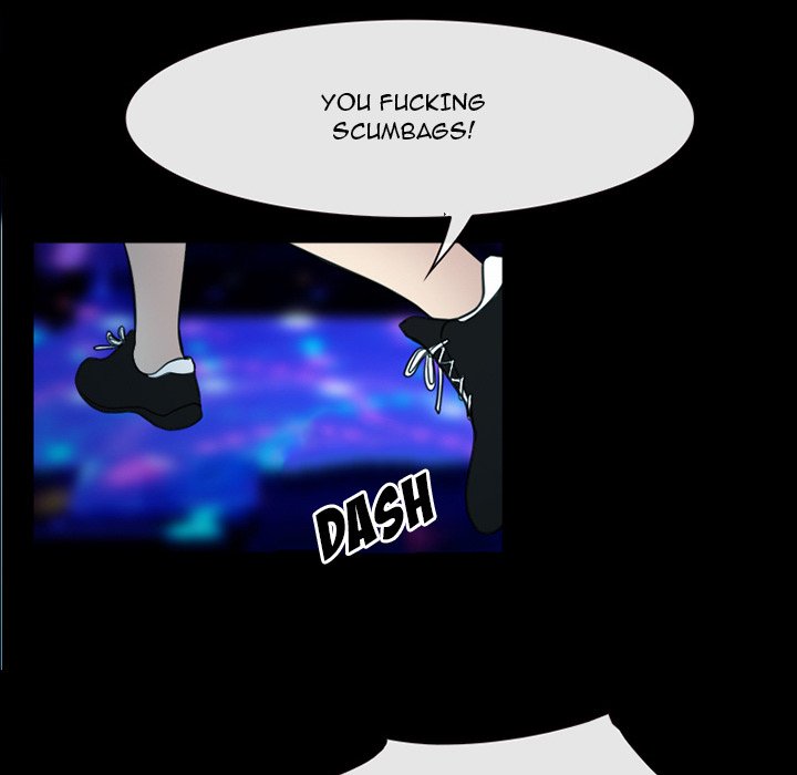 Midsummer Night’s Dream - Chapter 40 [photo 12] - MangaPorn