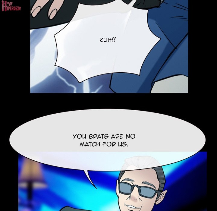 Midsummer Night’s Dream - Chapter 40 [photo 16] - MangaPorn