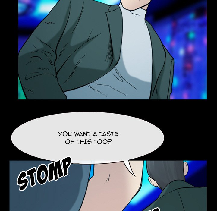 Midsummer Night’s Dream - Chapter 40 [photo 17] - MangaPorn