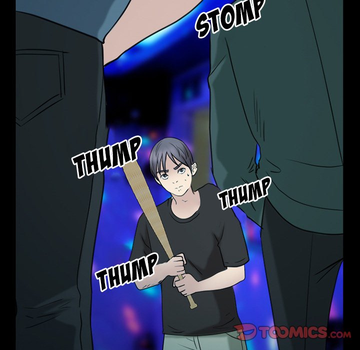 Midsummer Night’s Dream - Chapter 40 [photo 18] - MangaPorn