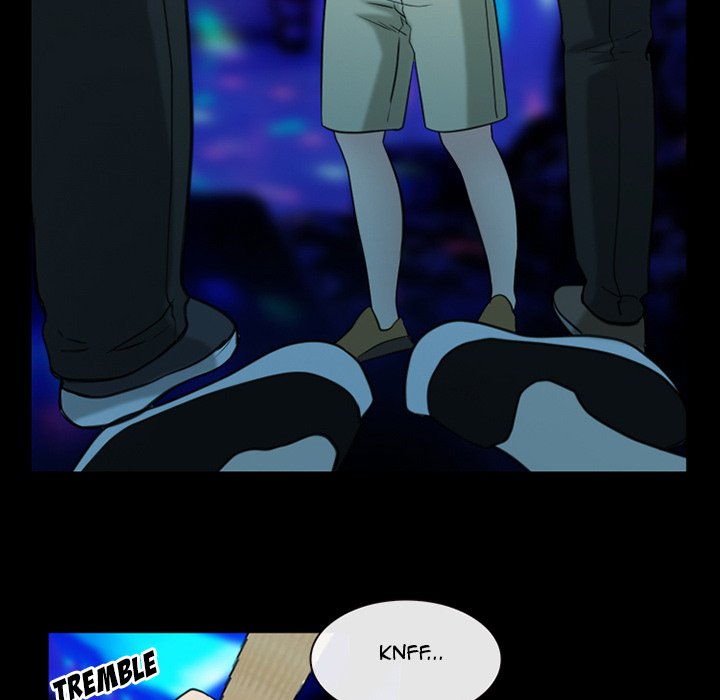 Midsummer Night’s Dream - Chapter 40 [photo 19] - MangaPorn