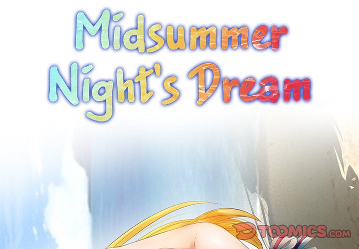 Midsummer Night’s Dream - Chapter 40 [photo 2] - MangaPorn