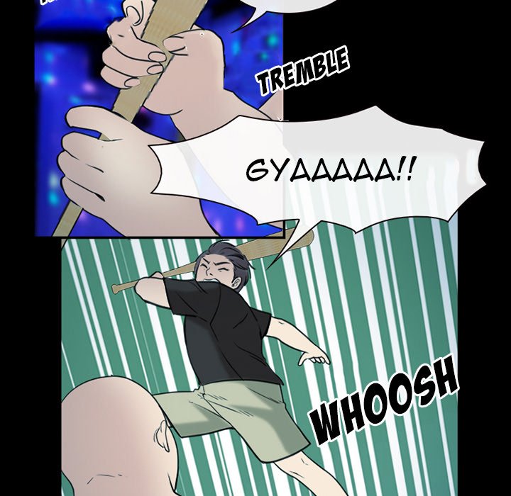 Midsummer Night’s Dream - Chapter 40 [photo 20] - MangaPorn