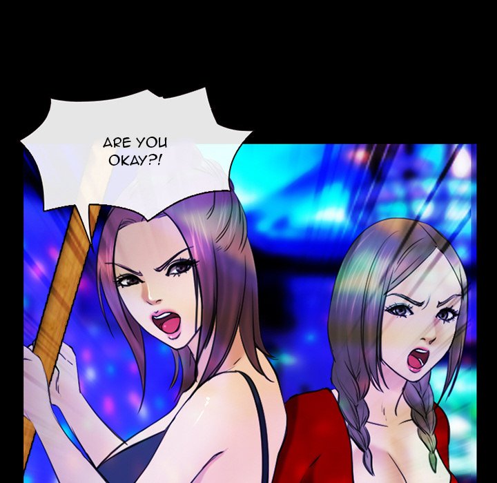 Midsummer Night’s Dream - Chapter 40 [photo 28] - MangaPorn