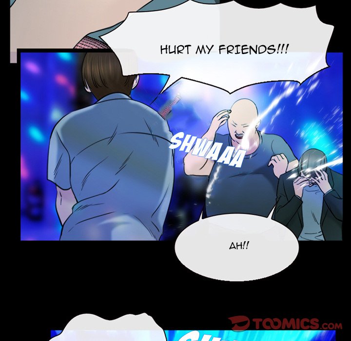 Midsummer Night’s Dream - Chapter 40 [photo 34] - MangaPorn