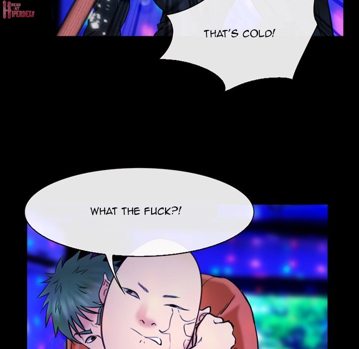 Midsummer Night’s Dream - Chapter 40 [photo 36] - MangaPorn