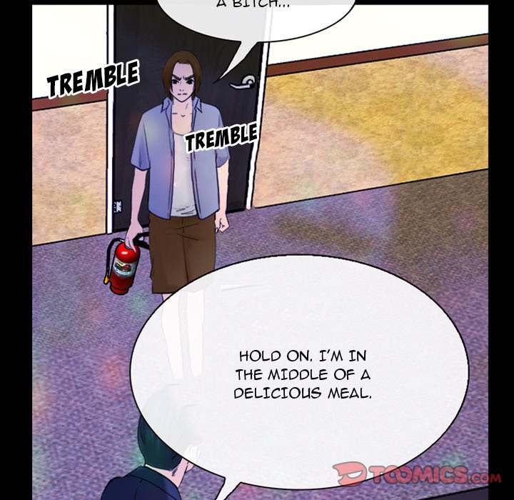 Midsummer Night’s Dream - Chapter 40 [photo 54] - MangaPorn