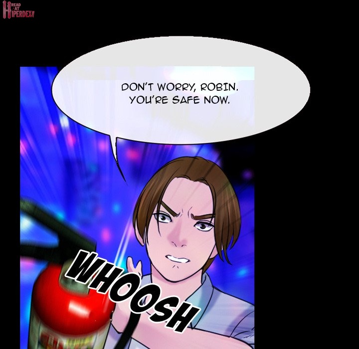 Midsummer Night’s Dream - Chapter 40 [photo 61] - MangaPorn