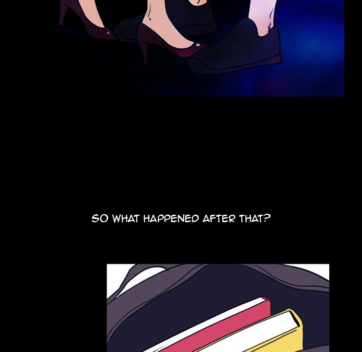 Midsummer Night’s Dream - Chapter 40 [photo 77] - MangaPorn