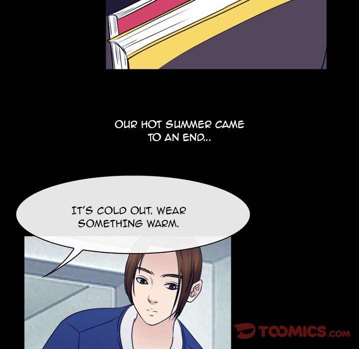 Midsummer Night’s Dream - Chapter 40 [photo 78] - MangaPorn