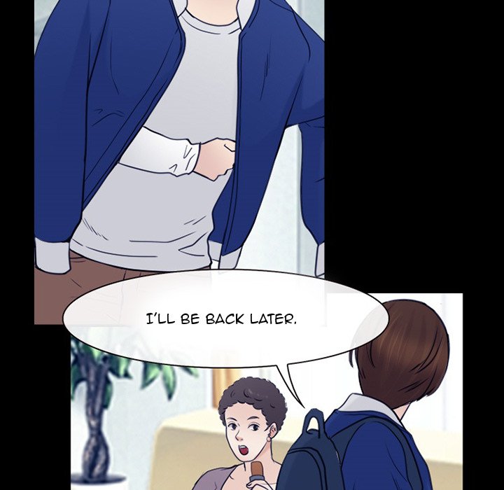 Midsummer Night’s Dream - Chapter 40 [photo 79] - MangaPorn