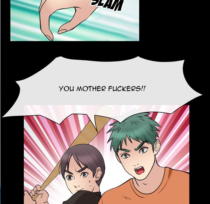 Midsummer Night’s Dream - Chapter 40 [photo 8] - MangaPorn