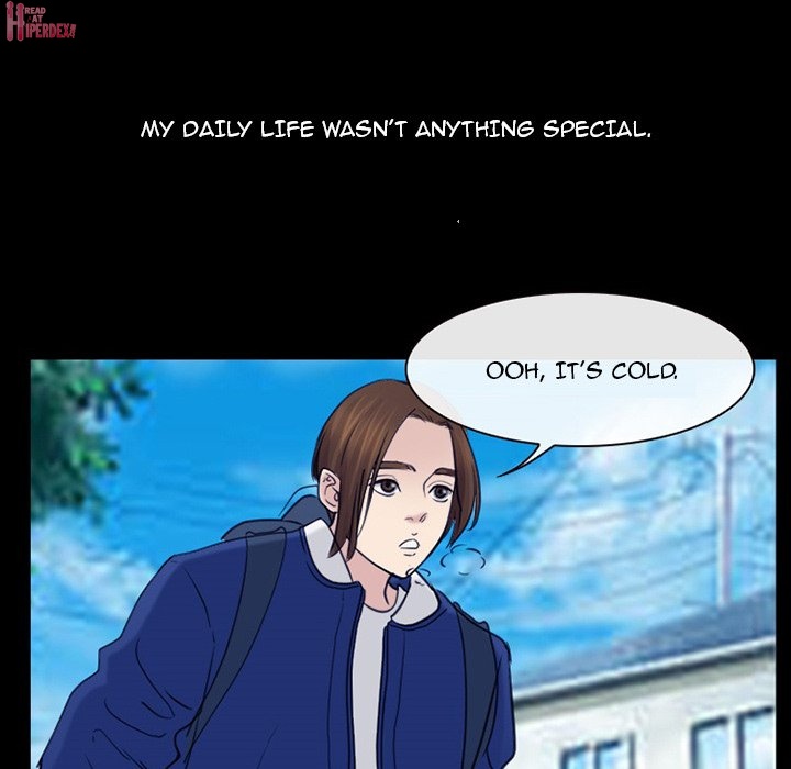 Midsummer Night’s Dream - Chapter 40 [photo 81] - MangaPorn