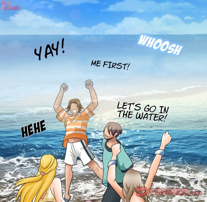 Midsummer Night’s Dream - Chapter 40 [photo 86] - MangaPorn