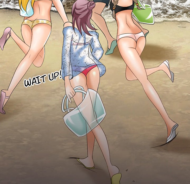 Midsummer Night’s Dream - Chapter 40 [photo 87] - MangaPorn