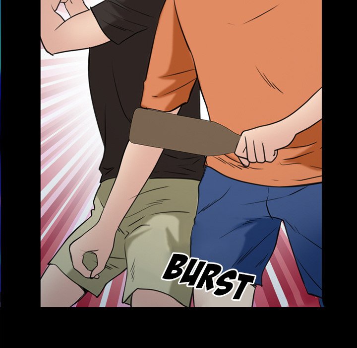 Midsummer Night’s Dream - Chapter 40 [photo 9] - MangaPorn