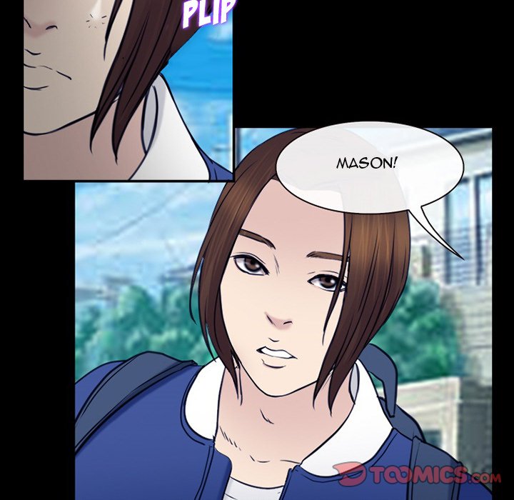 Midsummer Night’s Dream - Chapter 40 [photo 90] - MangaPorn