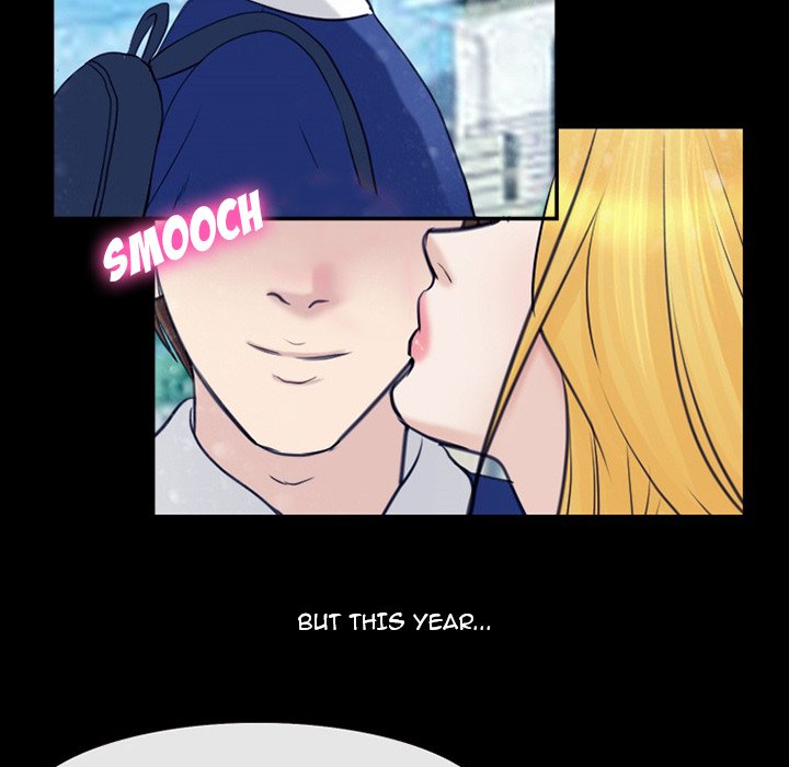 Midsummer Night’s Dream - Chapter 40 [photo 92] - MangaPorn