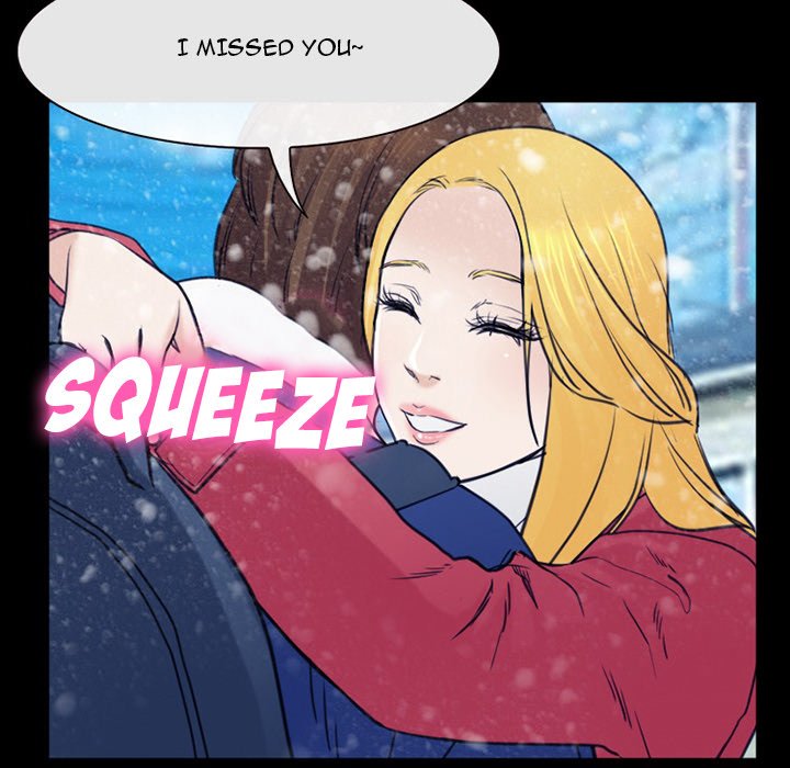 Midsummer Night’s Dream - Chapter 40 [photo 93] - MangaPorn