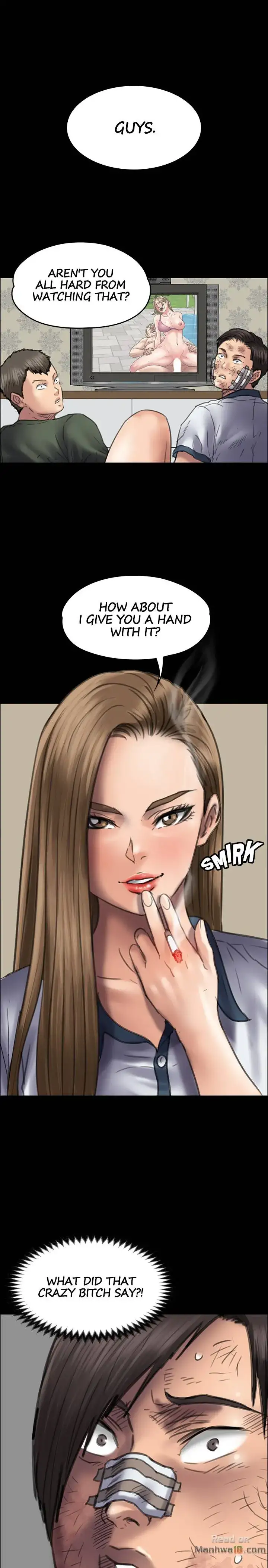 Queen Bee - Chapter 47 [photo 1] - MangaPorn