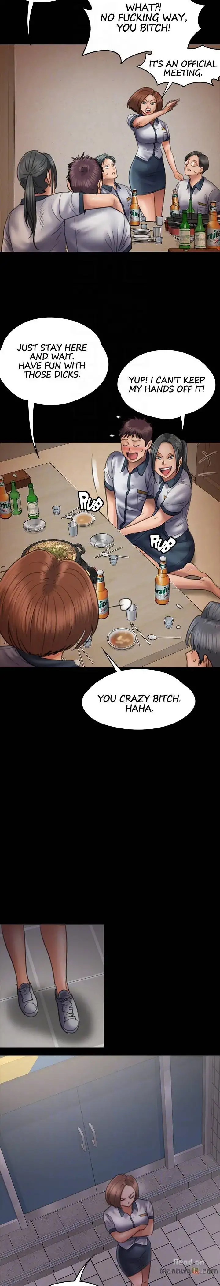 Queen Bee - Chapter 47 [photo 15] - MangaPorn