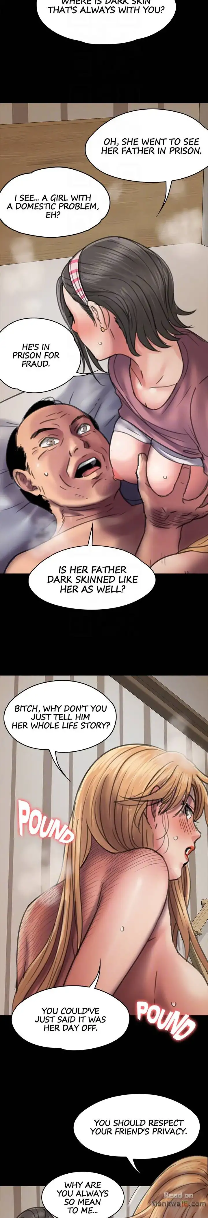 Queen Bee - Chapter 47 [photo 19] - MangaPorn