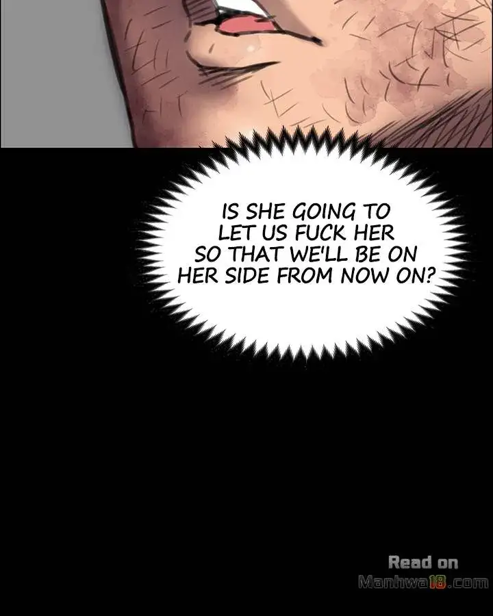 Queen Bee - Chapter 47 [photo 2] - MangaPorn