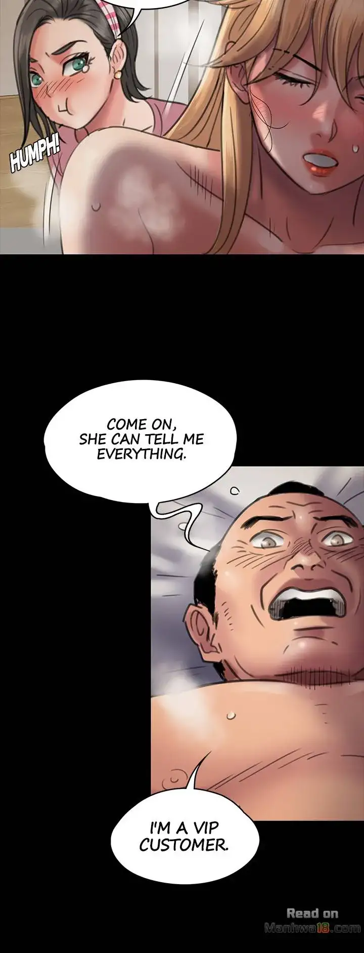 Queen Bee - Chapter 47 [photo 20] - MangaPorn
