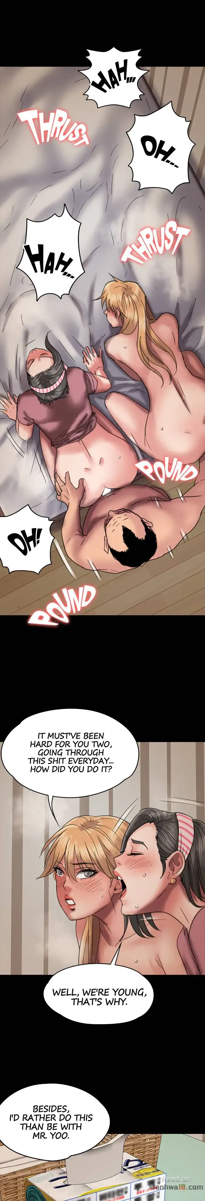 Queen Bee - Chapter 47 [photo 24] - MangaPorn