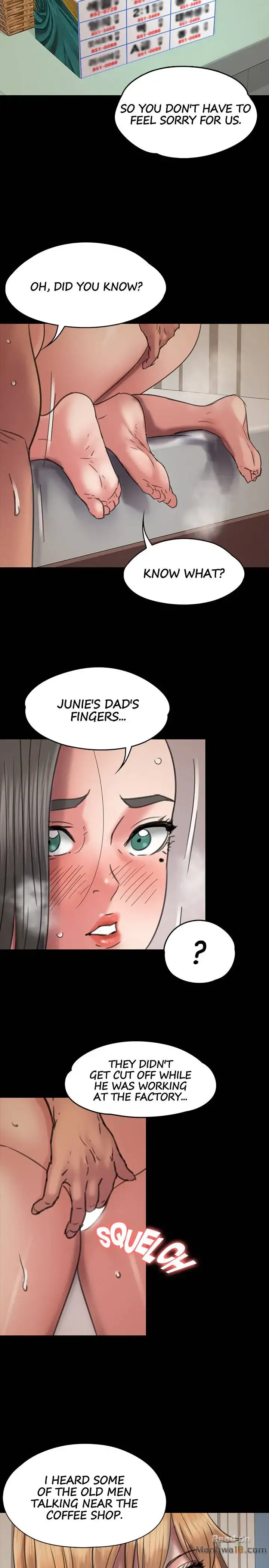 Queen Bee - Chapter 47 [photo 25] - MangaPorn