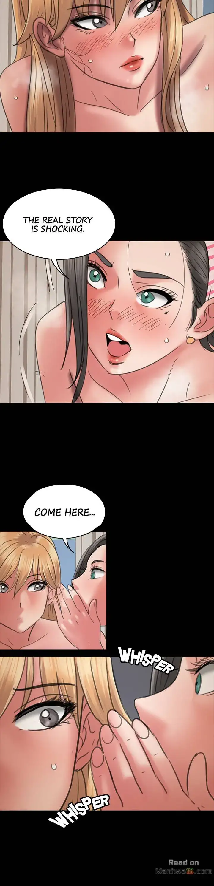 Queen Bee - Chapter 47 [photo 26] - MangaPorn