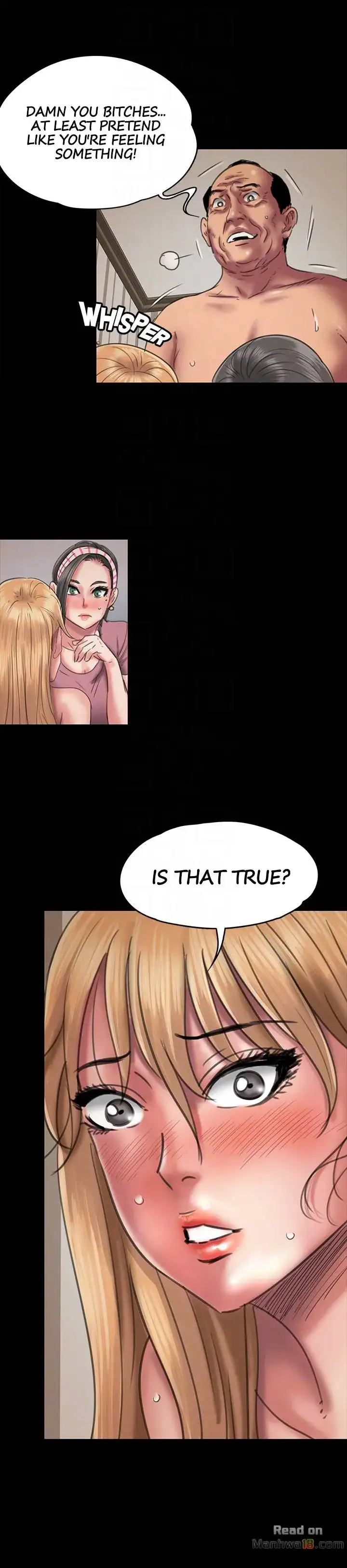 Queen Bee - Chapter 47 [photo 27] - MangaPorn