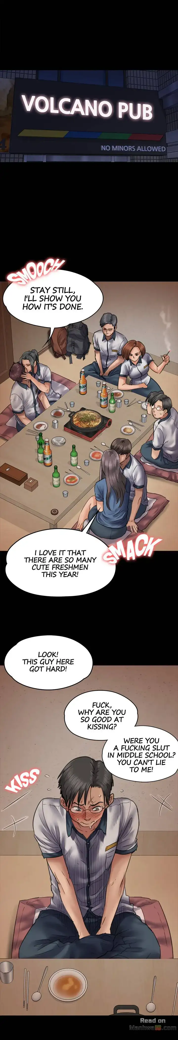 Queen Bee - Chapter 47 [photo 3] - MangaPorn