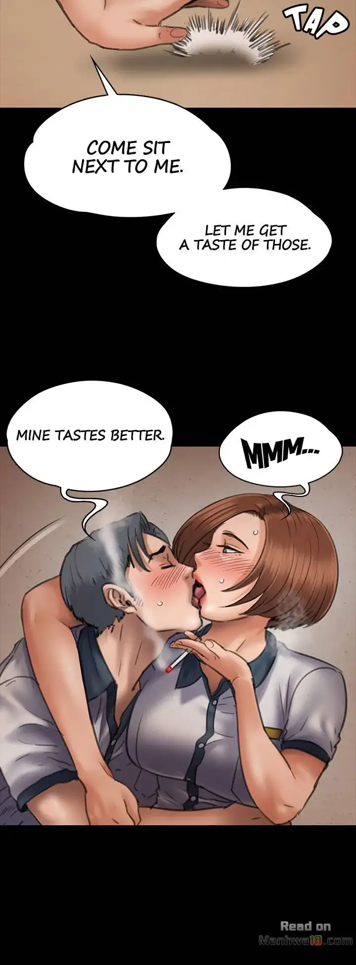 Queen Bee - Chapter 47 [photo 6] - MangaPorn