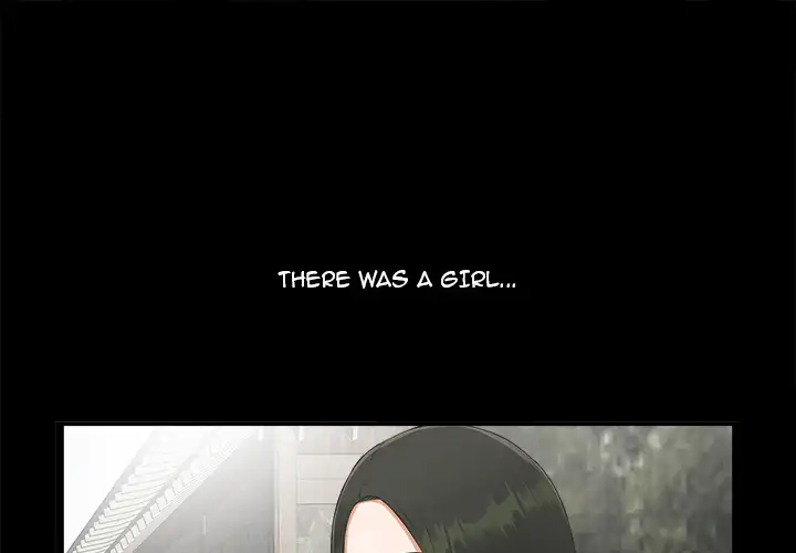 Secret Friend - Chapter 1 [photo 1] - MangaPorn