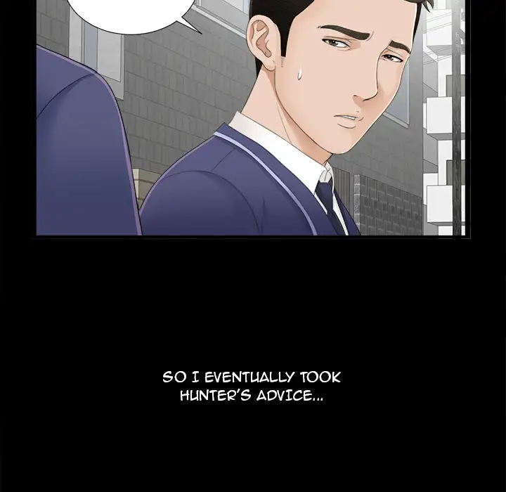 Secret Friend - Chapter 1 [photo 11] - MangaPorn